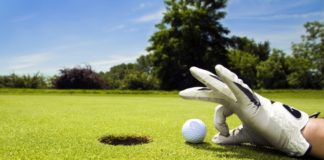 Ed Miller radzi: „Poker, golf i Ty kontra reszta świata”