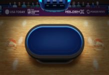 Inauguracja rozgrywek Global Poker League