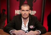 Gus Hansen wraca „na dobre” do Danii