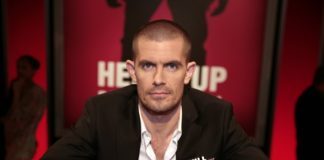 Gus Hansen wraca „na dobre” do Danii