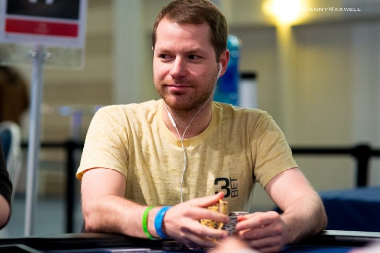 Jonathan Little: Kiedy zagrywać dwukrotnie z overparą