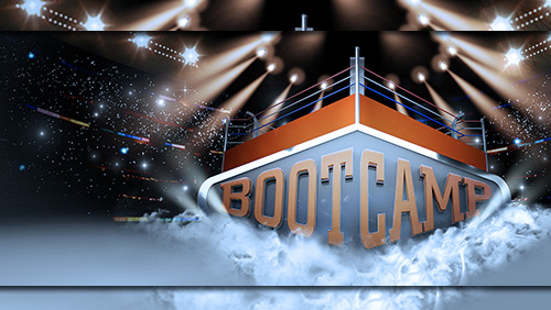 partypoker party poker launches new bootcamp-series