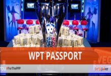 Pokerowe podróże po świecie tylko z WPT Passport i PartyPoker!