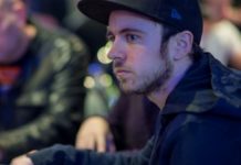 Patrick Leonard nowym ambasadorem Party Poker
