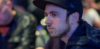 Patrick Leonard nowym ambasadorem Party Poker