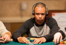 Phil Ivey wkrótce pozna wyrok w swojej sprawie