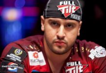 Michael Mizrachi wygrywa side event WPT Seminole Hard Rock
