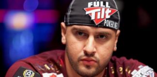 Michael Mizrachi wygrywa side event WPT Seminole Hard Rock