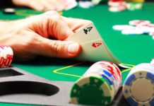Nowy pokerowy boom nadejdzie ze wschodu