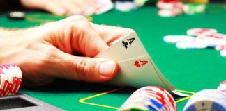 Nowy pokerowy boom nadejdzie ze wschodu