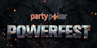 $6,575,000 gwarantowane w trzecim tygodniu Powerfest Filuś Powerfest