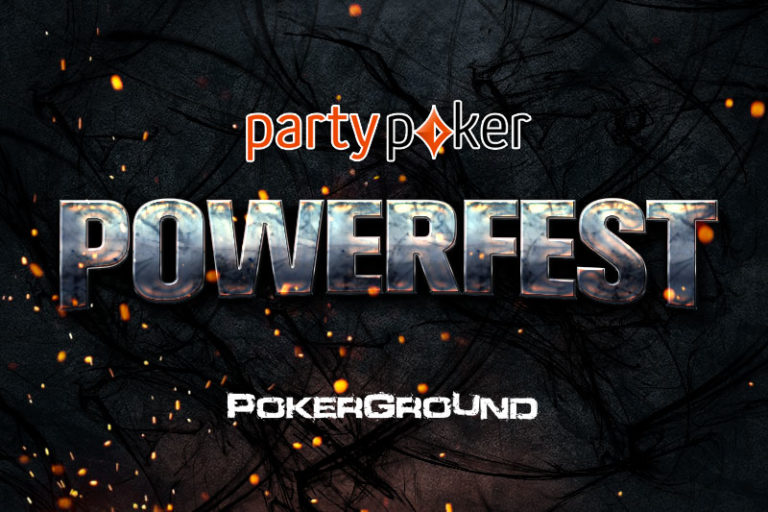 $6,575,000 gwarantowane w trzecim tygodniu Powerfest