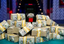 Powstała petycja o Main Event WSOP bez rake’u!