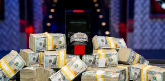 Powstała petycja o Main Event WSOP bez rake’u!