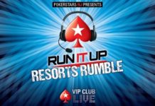 PokerStars świętuje swój powrót do New Jersey
