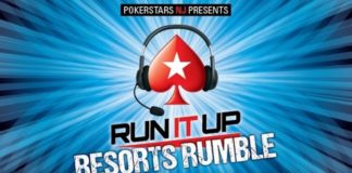 PokerStars świętuje swój powrót do New Jersey