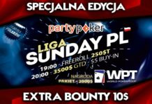 SundayPL – dziś ostatnia odsłona drugiego sezonu ligowego