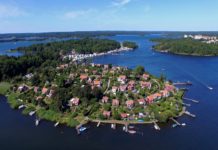 PokerTour Baltic Adventure – kiedy dobijemy do Karlskrona…