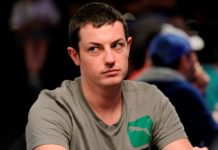 Daniel Cates potwierdza, że Tom Dwan przegrał w Makau