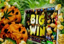 Kasyno w Las Vegas z marihuaną w ofercie?