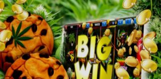 Kasyno w Las Vegas z marihuaną w ofercie?