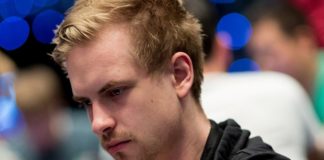 Viktor Blom przegrywa 330.000$ w ciągu tygodnia