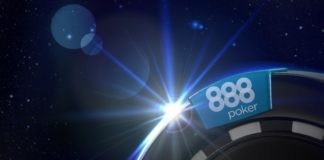 Majowy festiwal Super XL Series na 888Poker