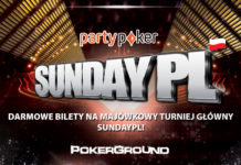 Wielka Majówka z SundayPL. Darmowy blilet na ME z pulą $3500