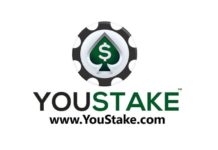 Strona YouStake rozwija swe skrzydła