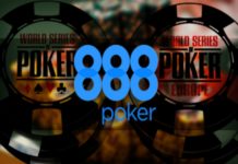 Ekstra $5.000.000 od 888poker za sukces na WSOP