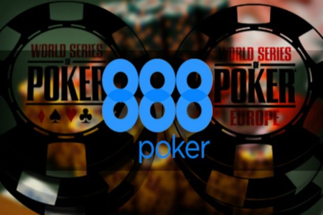 Ekstra $5.000.000 od 888poker za sukces na WSOP
