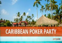 „Caribbean Poker Party” w listopadzie na Dominikanie – $2.000.000 GTD