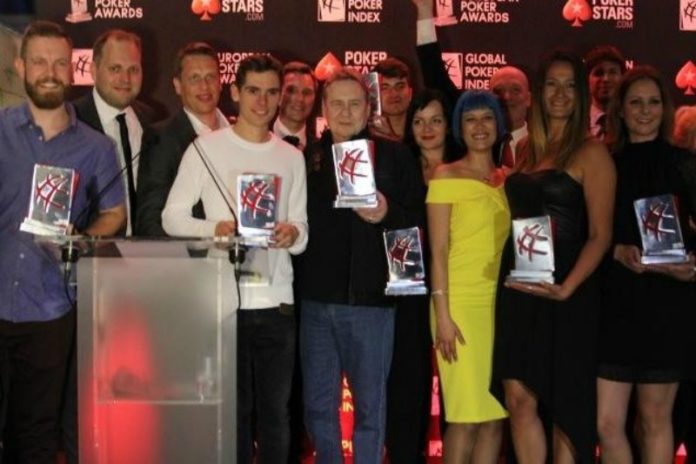 European Poker Awards
