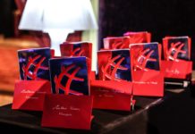 Oto zwycięzcy nagród European Poker Awards!