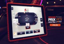 Grand Prix Poker Tour Online – w puli póki co $400.000 GTD.