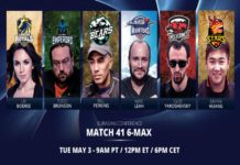 [STREAM] Rusza 5 tydzień rozgrywek Global Poker League