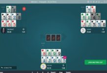Open Face Chinese Poker (OFC) – zasady gry + darmowy ticket do OFC Grand Pix