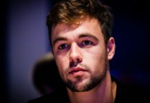 Ole Schemion z szansą na back-2-back wygraną High Rollera w Monako