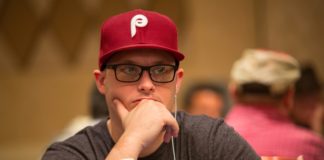 Paul Volpe wygrywa Borgata Spring Poker Open