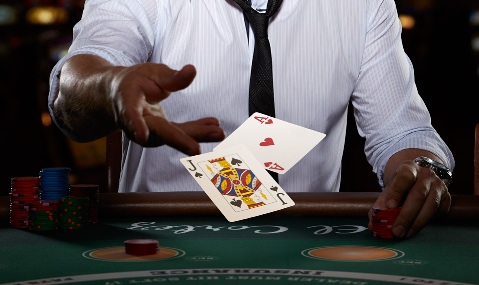 Poker Small Blackjack