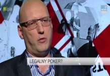 Rafał „Jack Daniels” Gładysz o pokerze w programie „Prawy do lewego”