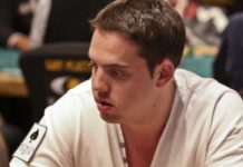 Luke Schwartz zdobywa swój piąty tytuł SCOOP