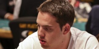 Luke Schwartz zdobywa swój piąty tytuł SCOOP