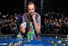 Ole Schemion wygrywa Super High Rollera w Monako