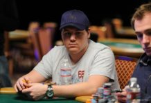 Shaun Deeb zadziwia na początek SCOOPa