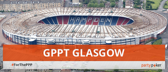 Glasgow’s Hampden Park stadium