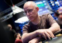Talal „raidalot” Shakerchi wygrywa Main Event SCOOP