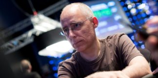 Talal „raidalot” Shakerchi wygrywa Main Event SCOOP