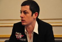 Część 1: jeśli nie jest „busto”, to ile warty jest Tom Dwan?