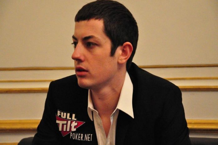 Tom Dwan